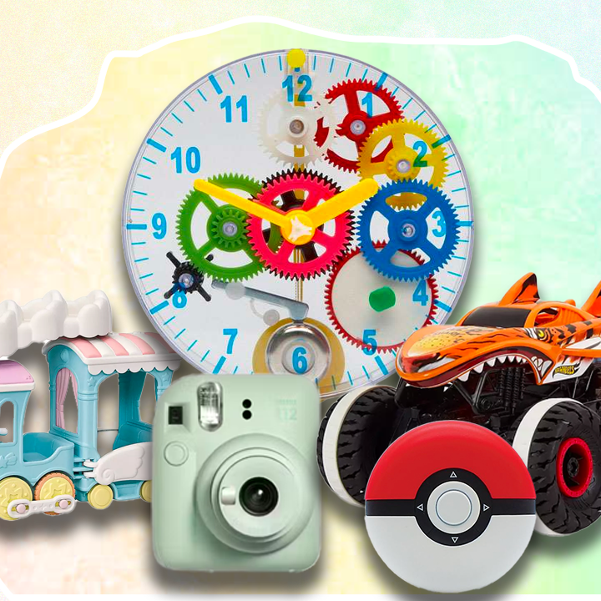 19 best gifts for 5 year olds in 2024 The Independent